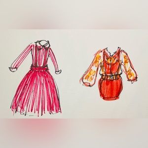 Meet your Posher, Patricia